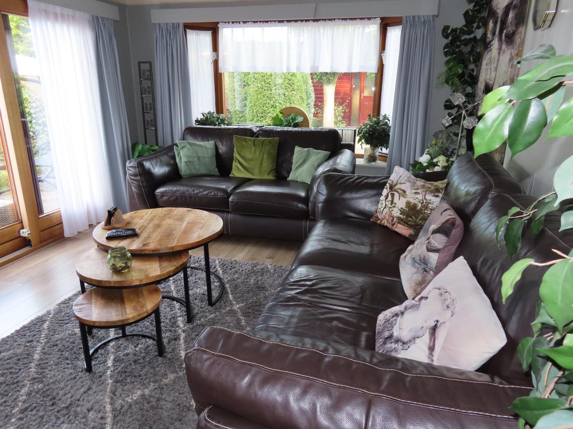 Veluwe Park Reewold Chalet Eclipse Putten Exterior foto
